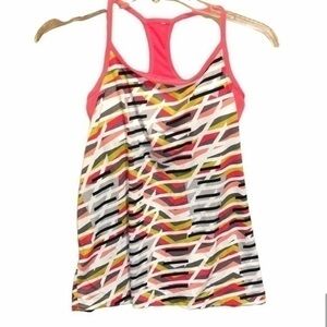 Fabletics tank top size small